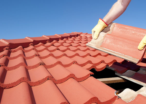 About Leonardtown MD Roofers